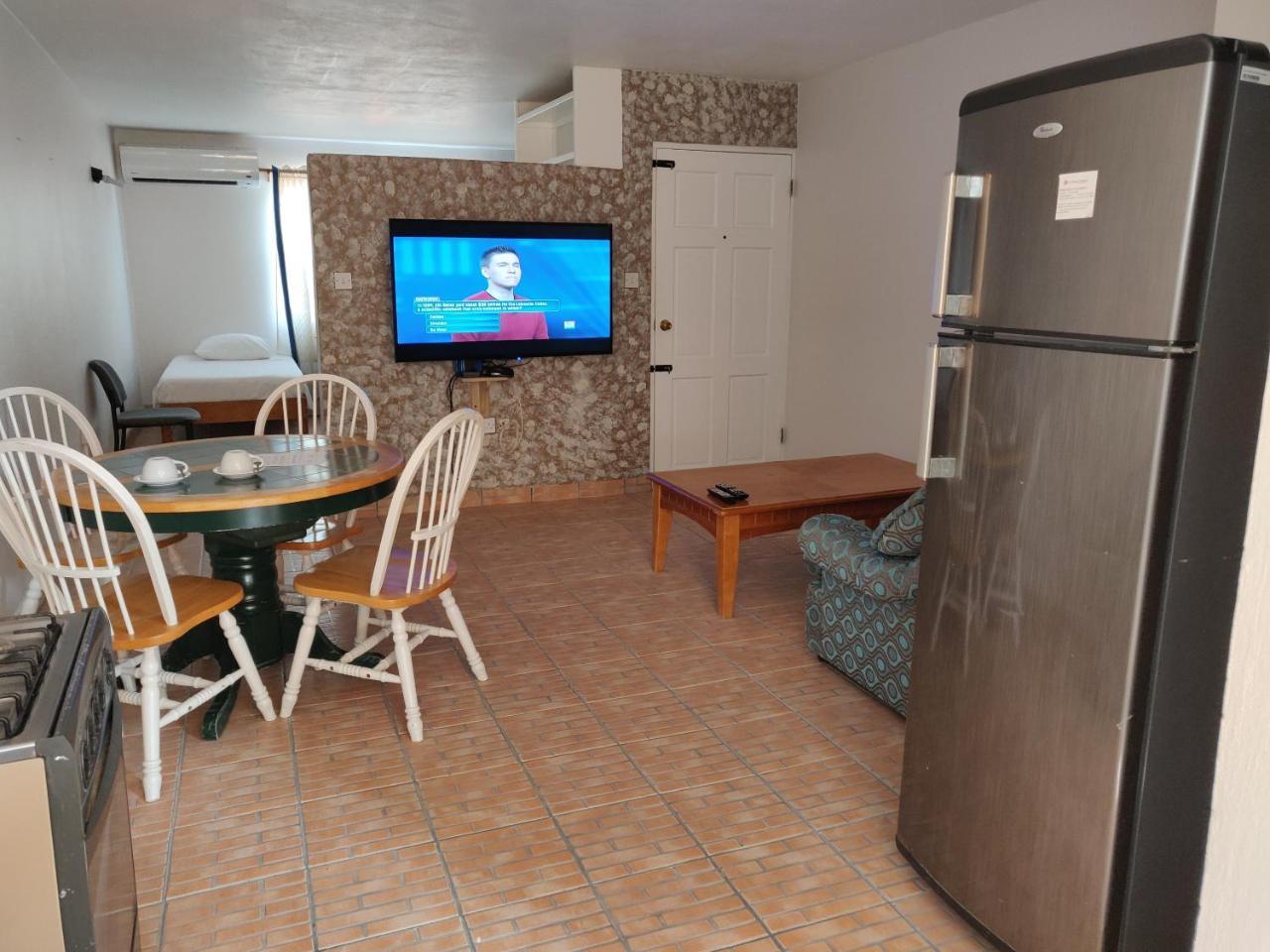 Cool Running Apartments St. George's Exterior foto