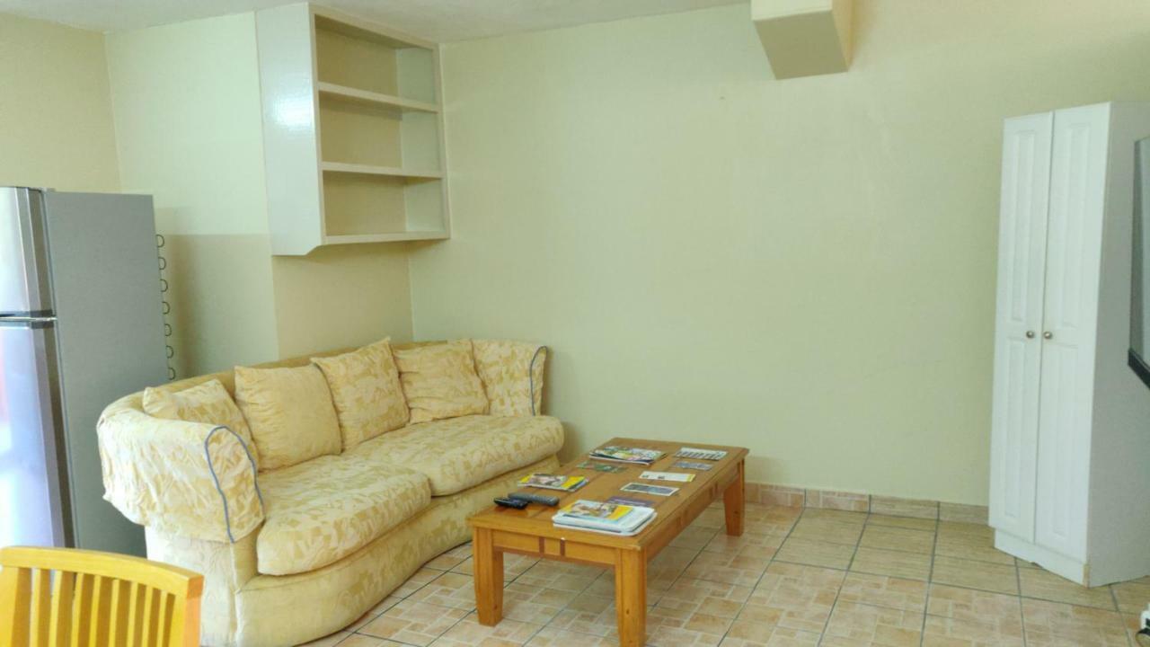 Cool Running Apartments St. George's Exterior foto